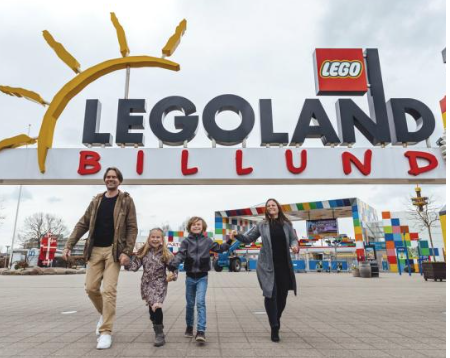 legoland